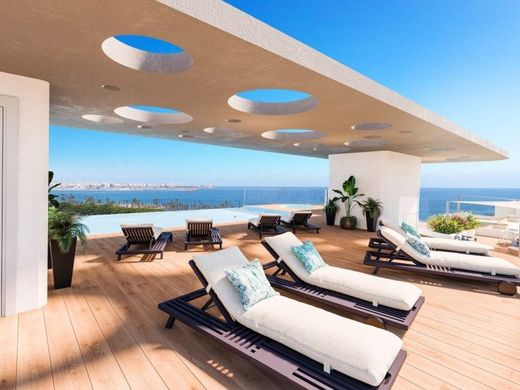 Appartement in Torrevieja, Provincia de Alicante