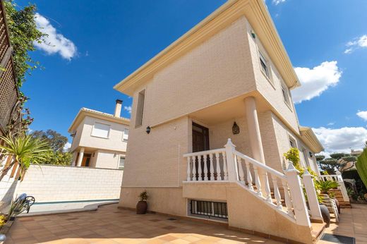 Casa Unifamiliare a Petrel, Provincia de Alicante