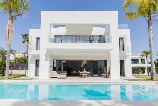 Villa en Estepona, Málaga