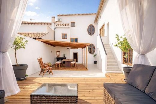 Casa rural / Casa de pueblo en Huéscar, Provincia de Granada