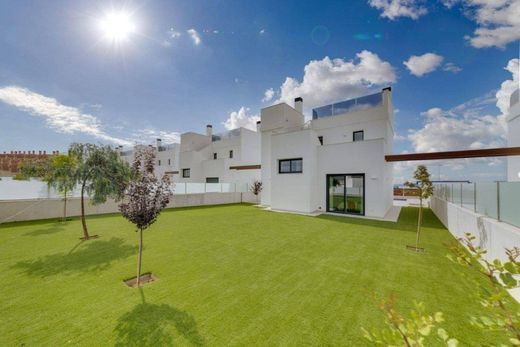 Villa in Mutxamel, Alicante