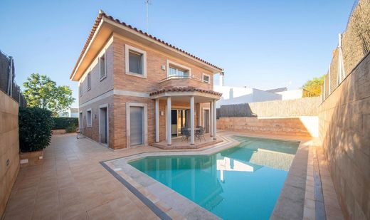 Casa de lujo en Vilafranca del Penedès, Provincia de Barcelona
