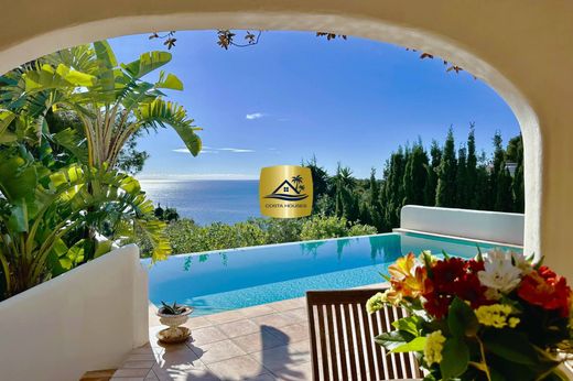 Villa a Xàbia, Provincia de Alicante