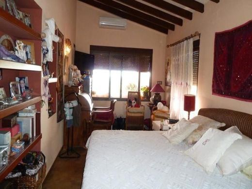 Maison de luxe à Altea, Alicante