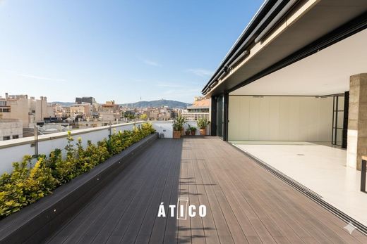 Bureau à Barcelone, Province de Barcelone