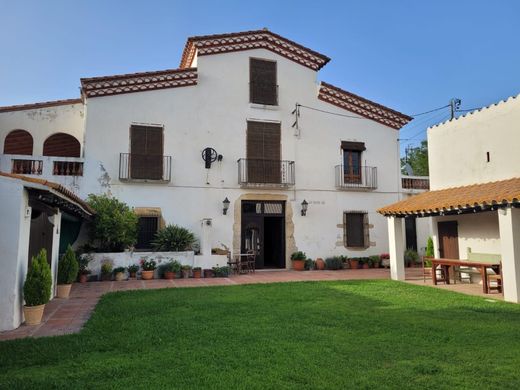 Cortijo o casa de campo en Tordera, Provincia de Barcelona