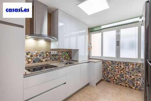 Apartament w Grenada, Provincia de Granada