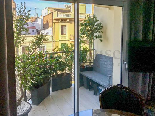 Apartment in Barcelona, Province of Barcelona