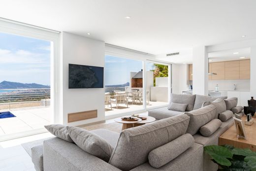 Villa en Altea, Provincia de Alicante