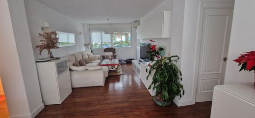 Apartment in Fuengirola, Malaga