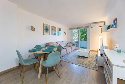 Appartement in Palma de Mallorca, Balearen