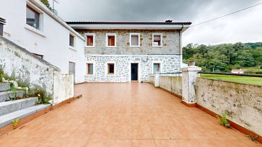 Luxury home in Abanto Zierbena, Basque Country