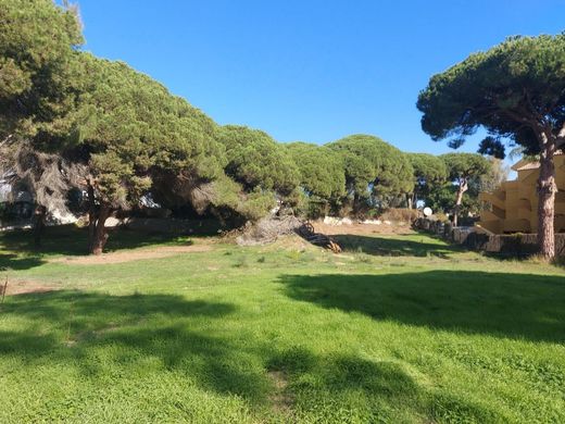 Grundstück in Marbella, Málaga