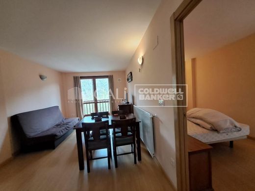 Apartment in Canillo