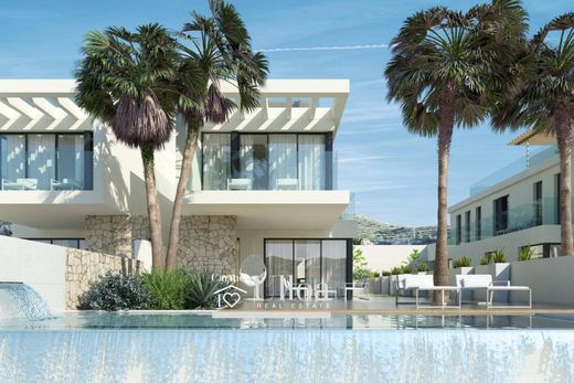 Villa a Monforte del Cid, Provincia de Alicante