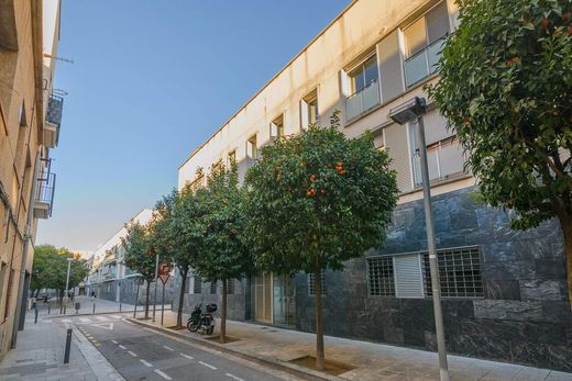 Daire Viladecans, Província de Barcelona