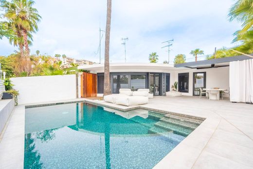 Luxury home in Sant Pere de Ribes, Province of Barcelona