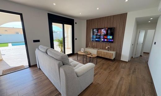 Villa a Cabo Roig, Provincia de Alicante