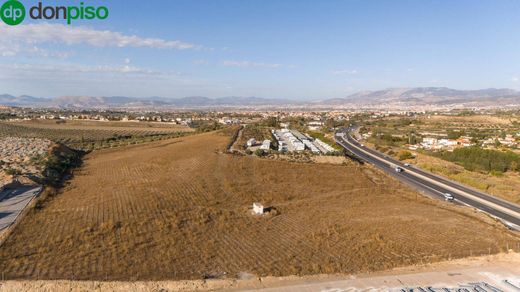 Αγροτεμάχιο σε Otura, Provincia de Granada