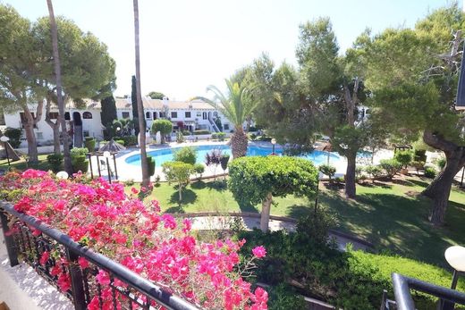 Apartment in Cabo Roig, Alicante