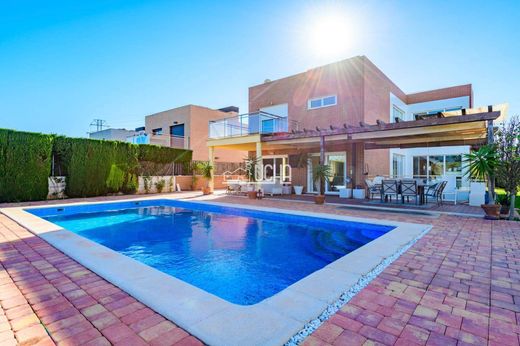 Bétera, バレンシアの一戸建て住宅