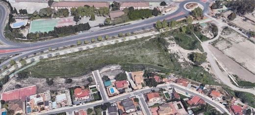 Land in Llíria, Valencia