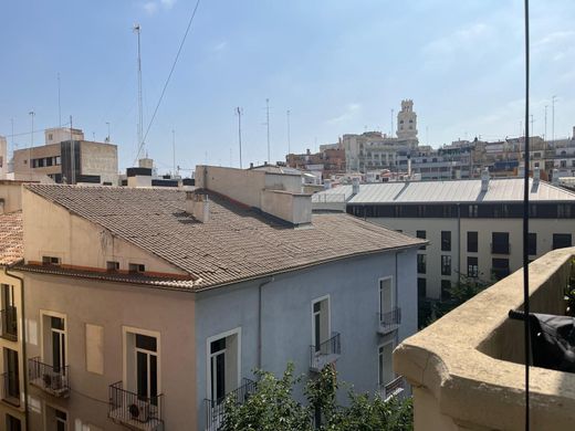 ‏דירה ב  ולנסיה, Província de València