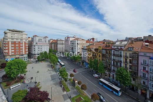 Residential complexes in Santander, Province of Cantabria