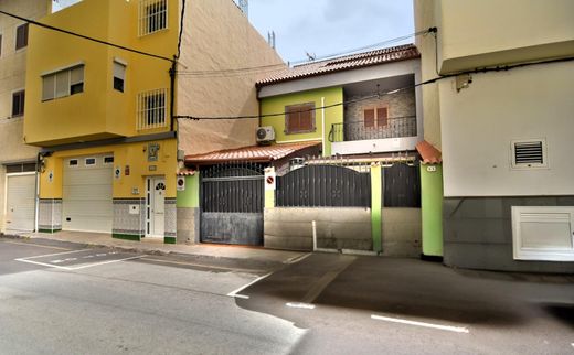 بيت مستقل ﻓﻲ Santa Lucía, Provincia de Las Palmas