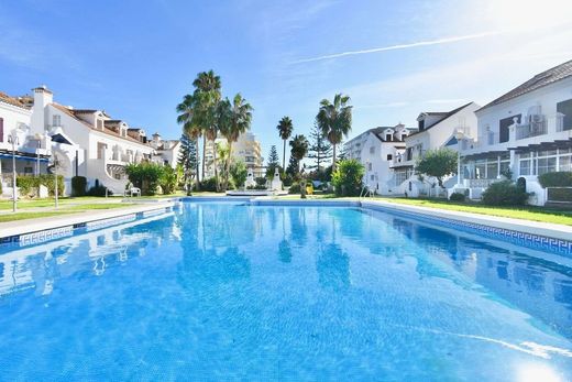 Apartment in Fuengirola, Malaga