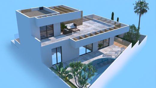 Villa - Rojales, Provincia de Alicante