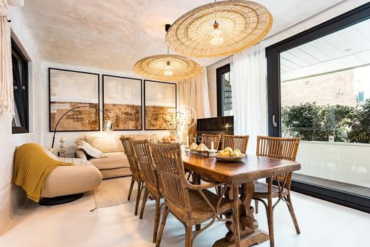 Penthouse à Barcelone, Province de Barcelone