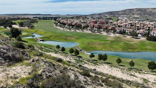 Yarɪ müstakil ev Algorfa, Provincia de Alicante