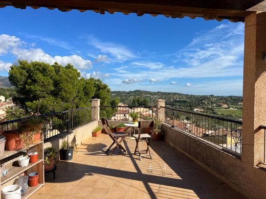 Luxury home in Selva, Province of Balearic Islands