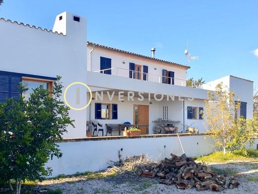 Rustik ya da çiftlik Porreres, Illes Balears