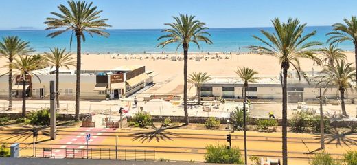 Apartment / Etagenwohnung in Alicante, Provinz Valencia