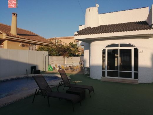 Luxus-Haus in Los Alcázares, Provinz Murcia