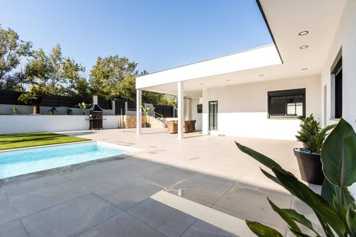 Luxus-Haus in Sant Quirze del Vallès, Provinz Barcelona