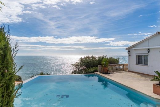 Villa in Llucmajor, Balearen Inseln