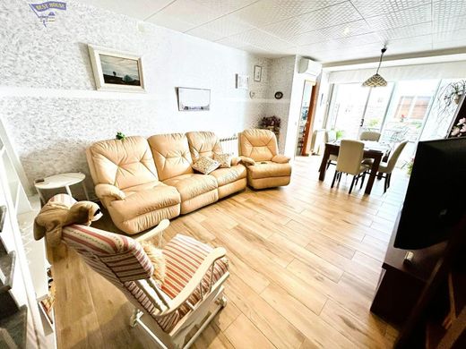 Luxus-Haus in Terrassa, Provinz Barcelona