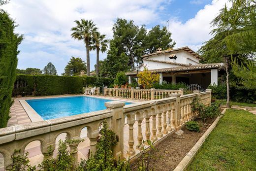 Detached House in L'Eliana, Valencia