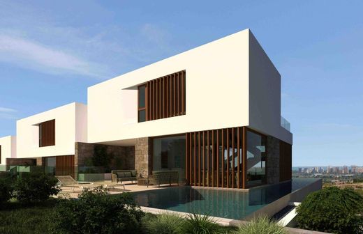 Luxury home in Rojales, Alicante