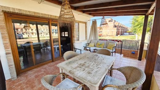 Частный Дом, Los Alcázares, Murcia