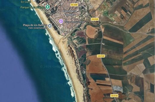 Land in Conil de la Frontera, Cadiz