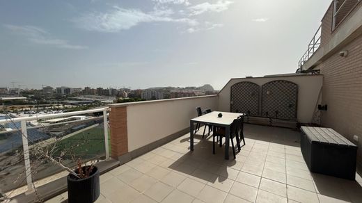 Penthouse in Alicante, Provincia de Alicante