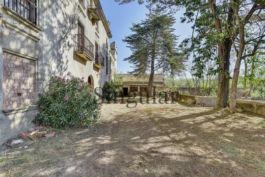 Gutshaus oder Landhaus in Cardedeu, Provinz Barcelona