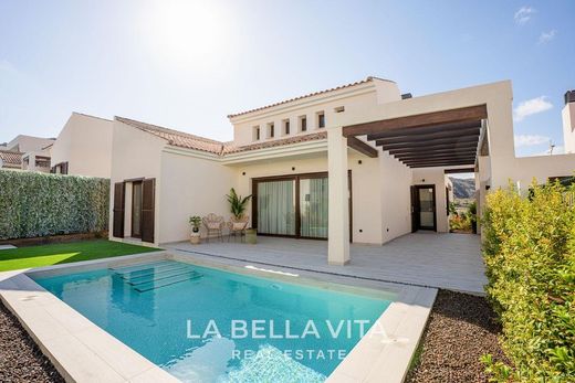 Villa in Algorfa, Alicante