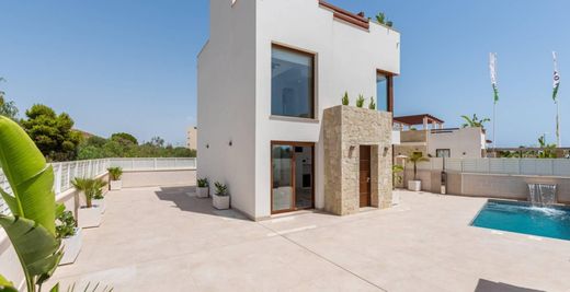 Detached House in Vera Playa, Almeria