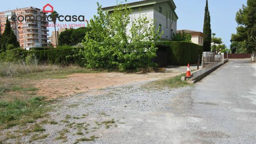 Terreno a Benicàssim, Província de Castelló