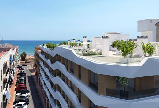 Penthouse in Guardamar del Segura, Alicante